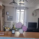 Maison De Avec Garage בית נופש *