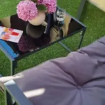 Maison De Avec Garage בית נופש פראד