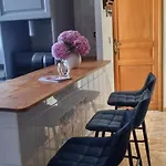 Maison De Avec Garage Semesterbostad Prades (Pyrenees-Orientales)
