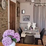 Semesterbostad Maison De Avec Garage Prades (Pyrenees-Orientales)
