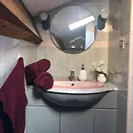 Semesterbostad Maison De Avec Garage Prades (Pyrenees-Orientales)