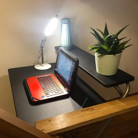 Tatil Evi Maison De Avec Garage *