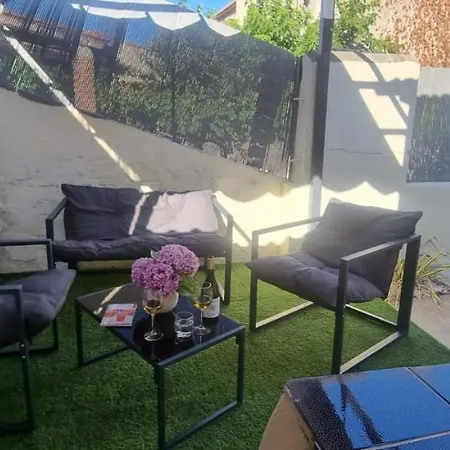 Maison De Avec Garage Vakantiehuis Prades (Pyrenees-Orientales)