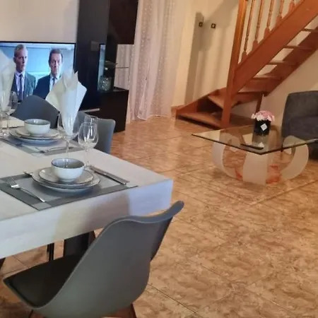 Maison De Avec Garage