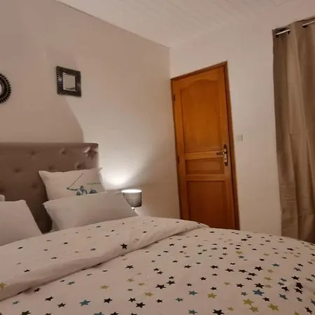 Maison De Avec Garage Tatil Evi Prades (Pyrenees-Orientales)