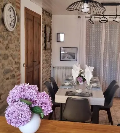 Tatil Evi Maison De Avec Garage Prades (Pyrenees-Orientales)