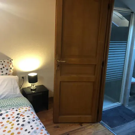 Tatil Evi Maison De Avec Garage