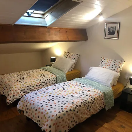 Maison De Avec Garage