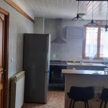 Maison De Avec Garage Prades (Pyrenees-Orientales)