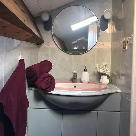 Tatil Evi Maison De Avec Garage Prades (Pyrenees-Orientales)