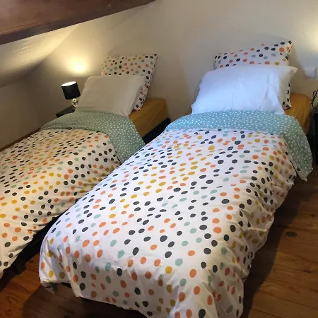 Maison De Avec Garage