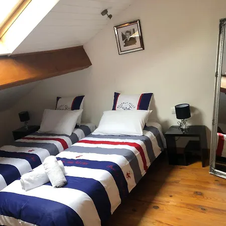 Maison De Avec Garage Prades (Pyrenees-Orientales)