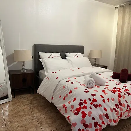 Tatil Evi Maison De Avec Garage *