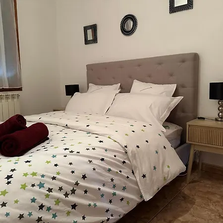 Сasa de vacaciones Maison De Avec Garage *