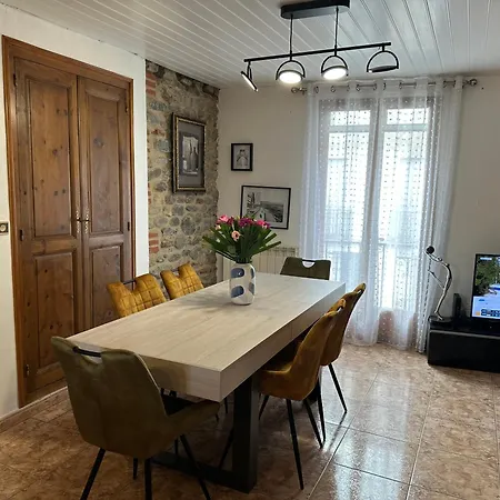 Maison De Avec Garage Дом отдыха