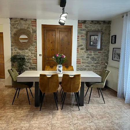 Maison De Avec Garage *