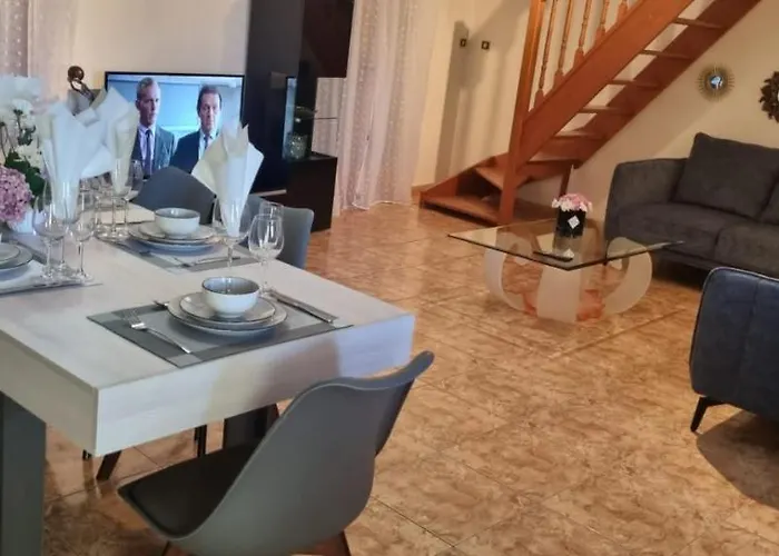 Maison De Avec Garage