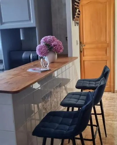 Maison De Avec Garage Casa vacanze Prades (Pyrenees-Orientales)