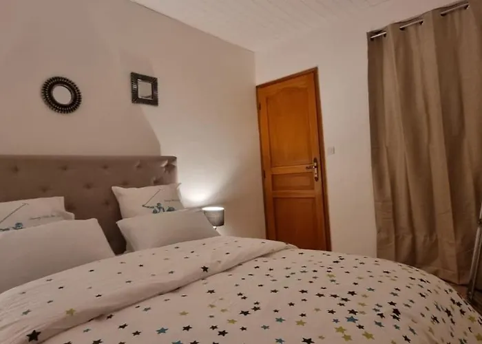 Maison De Avec Garage Semesterbostad Prades (Pyrenees-Orientales)