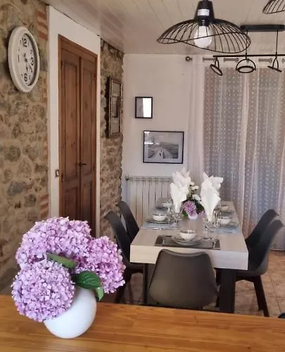 Casa vacanze Maison De Avec Garage Prades (Pyrenees-Orientales)