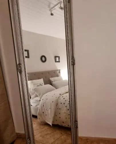 Semesterbostad Maison De Avec Garage *