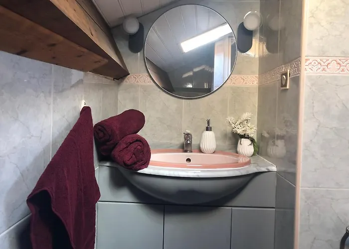 Casa vacanze Maison De Avec Garage Prades (Pyrenees-Orientales)